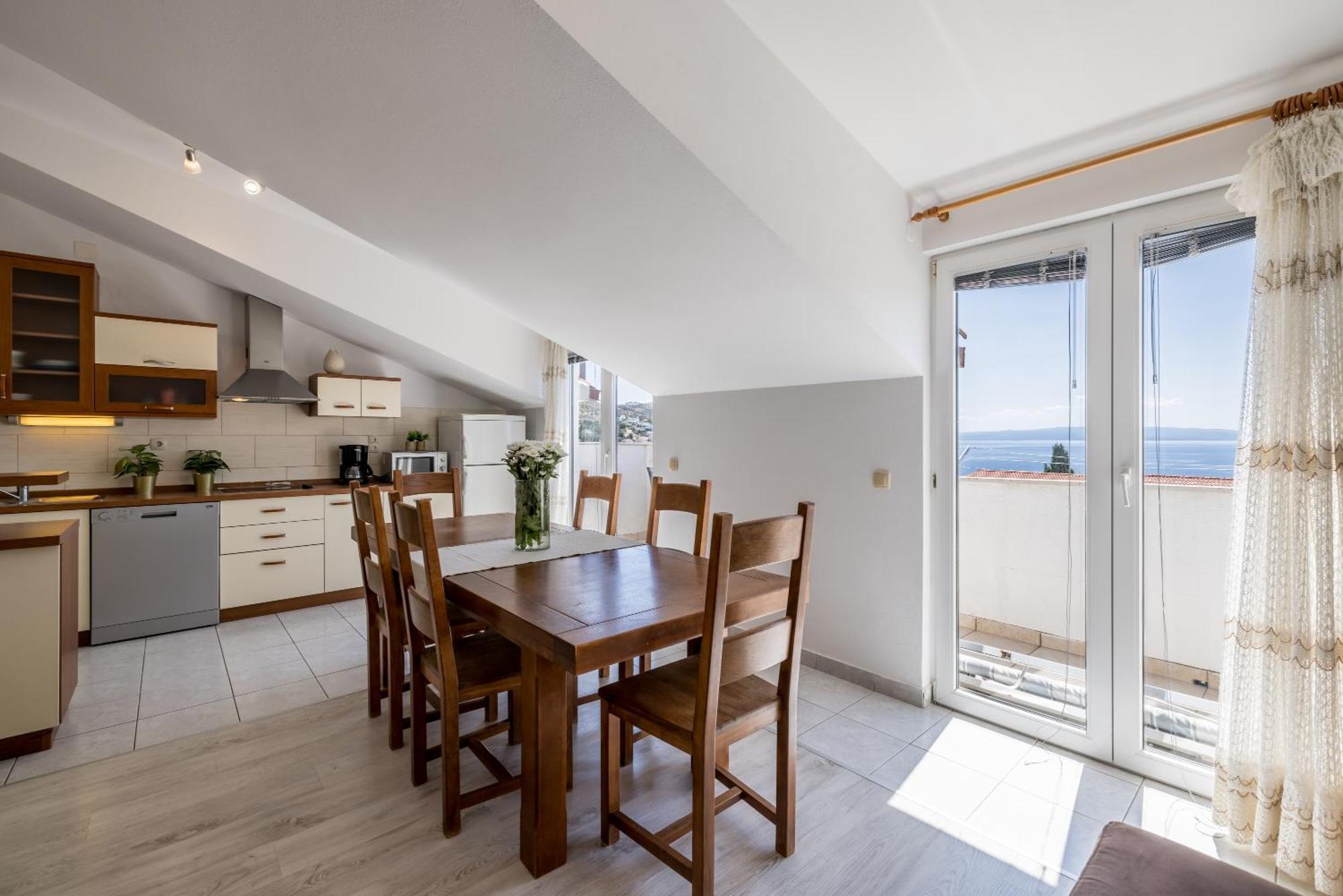 Holiday Home Krishto Trogir Exterior foto